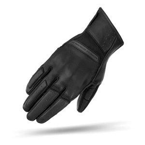 Rękawice miejskie damskie SHIMA MONACO BLACK czarny