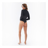 Body termoaktywne damskie REBELHORN FREEZE II LADY BLACK czarny