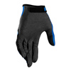 Rękawice cross dziecięce LEATT MOTO 1.5 JUNIOR BLUE niebieski