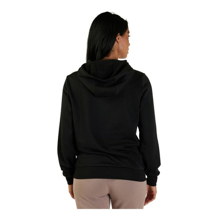 Bluza damska FOX LADY ABSOLUTE BLACK czarny