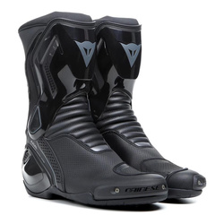 Buty sportowe DAINESE NEXUS 2 AIR BLACK czarny