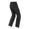 Spodnie przeciwdeszczowe damskie SPIDI SUPERSTORM LADY BLACK czarny