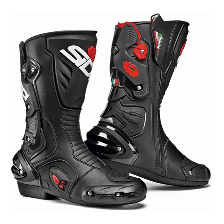 Buty sportowe SIDI VERTIGO 2 BLACK/BLACK czarny