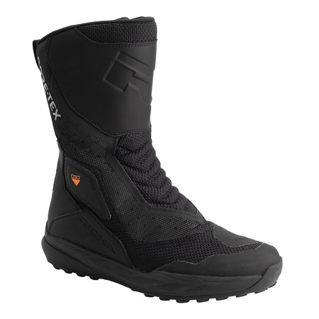 Buty turystyczne RICHA AIRSTORM GTX BLACK czarny