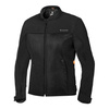 Kurtka tekstylna damska SECA SUPERLITE LADY BLACK czarny