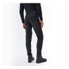 Jeansy motocyklowe REBELHORN NOMAD TAPERED FIT WASHED BLACK czarny