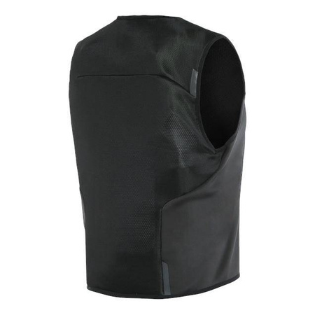 Kamizelka z poduszką powietrzną DAINESE SMART JACKET czarny