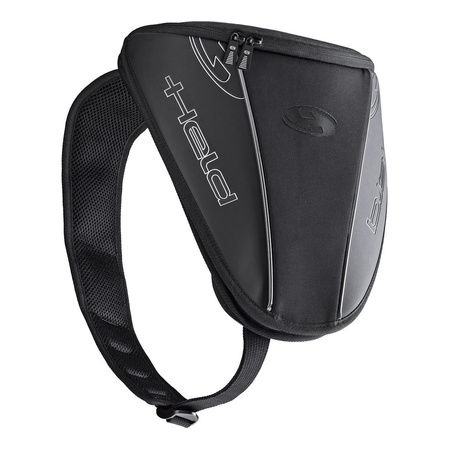 Tankbag HELD TENDA MOCOWANIE NA PASKI BLACK czarny