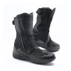 Buty turystyczne REBELHORN COMPASS AIR BLACK czarny
