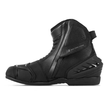 Buty sportowe SHIMA SX-6 BLACK czarny