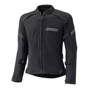 Kurtka tekstylna HELD RENEGADE BLACK czarny