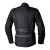 Kurtka tekstylna RST RANGER CE BLACK/BLACK czarny