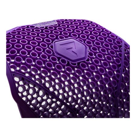 Protektor wymienny pleców REZRO RH-FBPS2 LVL 2 PURPLE fioletowy