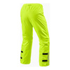 Spodnie przeciwdeszczowe REVIT ACID 3 H2O NEON YELLOW żółty fluo