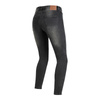 Jeansy motocyklowe damskie BROGER CALIFORNIA LADY WASHED GREY szary