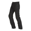 Jeansy motocyklowe FURYGAN D02 STRECH BLACK czarny