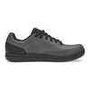 Buty rowerowe FOX UNION FLAT DARK SHADOW czarny szary