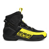 Buty krótkie SHIMA EDGE WP MEN FLUO czarny żółty fluo
