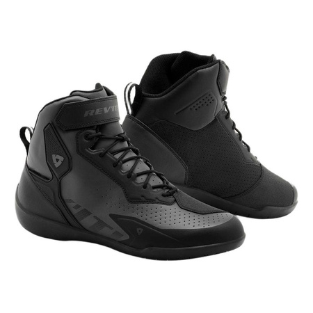 Buty krótkie REVIT G-FORCE 2 BLACK/ANTHRACITE czarny szary