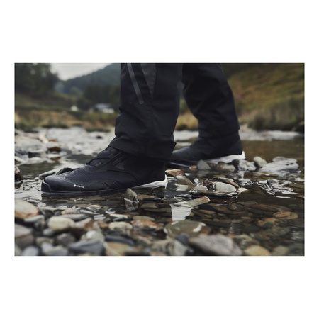 Buty krótkie RICHA CROSSROADS GTX BLACK czarny