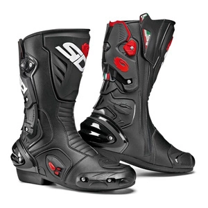 Buty sportowe SIDI VERTIGO 2 BLACK/BLACK czarny