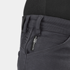 Jeansy motocyklowe damskie SHIMA GIRO 3.0 LADY GREY