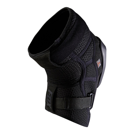 Ochraniacz kolan FOX LAUNCH PRO D3O BLACK czarny