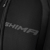 Kurtka tekstylna SHIMA MESH PRO 2.0 BLACK czarny