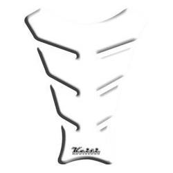 Tankpad KEITI SMALL CLEAR przezroczysty