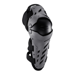 Ochraniacz kolan LEATT DUAL AXIS FORGE czarny