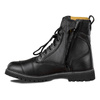 Buty motocyklowe SHIMA THOMSON BLACK czarny
