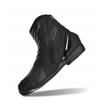 Buty sportowe SHIMA TX-3 RED czarny czerwony