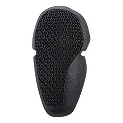 Protektory wymienne łokci ALPINESTARS NUCLEON FLEX PLUS BLACK czarne