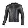 Kurtka skórzana SECA AVIATOR II BLACK czarny
