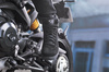 Trampki motocyklowe SHIMA SX-2 EVO BLACK czarny