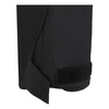 Kurtka tekstylna SECA SUMMER WAY BLACK/RED czarny czerwony