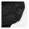 KURTKA TEKSTYLNA OZONE SAHARA JUNIOR BLACK