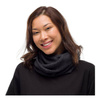 Chusta komin BUFF KNITTED NECKWARMER YULIA GRAPHITE