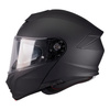 Kask szczękowy MT GENESIS R SV PURE A1 MATT czarny mat