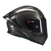 Kask integralny MT KRE+ S PURE GLOSS CARBON/BLACK