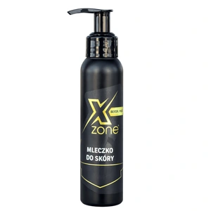 Mleczko do konserwacji odzieży skórzanej XZONE 100ml