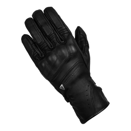 Rękawice miejskie REBELHORN RUNNER BLACK czarny