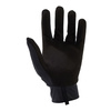 Rękawiczki rowerowe FOX RANGER WATER BLACK czarny