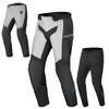 Spodnie tekstylne SHIMA ALPHA BLUE
