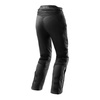 Spodnie tekstylne damskie REBELHORN HARDY 3.0 LADY SHORT BLACK czarny