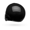 Kask szczękowy BELL BROOZER SOLID BLACK czarny