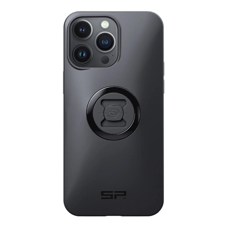Etui na telefon SP CONNECT PHONE CASE IPHONE 14 PRO MAX czarny