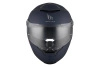 Kask integralny MT THUNDER 4 SV SOLID MATT BLUE niebieski