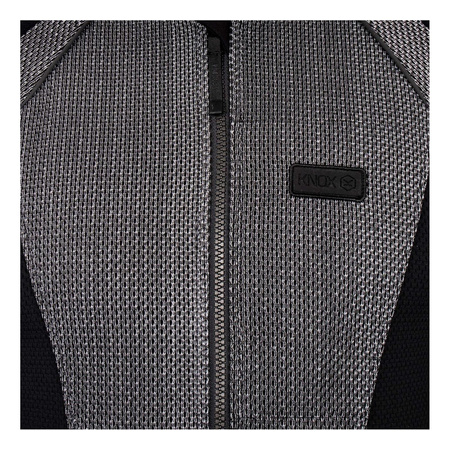 Kurtka tekstylna KNOX URBANE PRO MK3 GREY szary