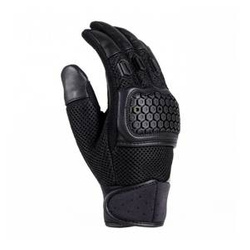 Rękawice miejskie KNOX URBANE PRO BLACK czarny